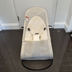 Baby Bjorn Bouncer Chair