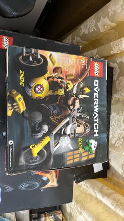 Lego set 75977