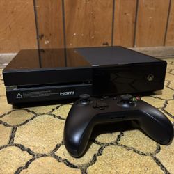 Xbox One 500GB