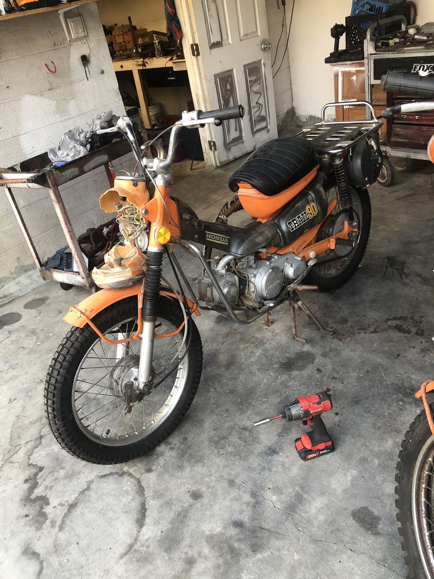 1982 Honda CBX 1050 for Sale in Highland, CA - OfferUp