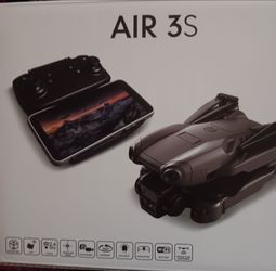 Air 3S Drone