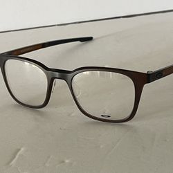 Oakley Ophthalmic Frame