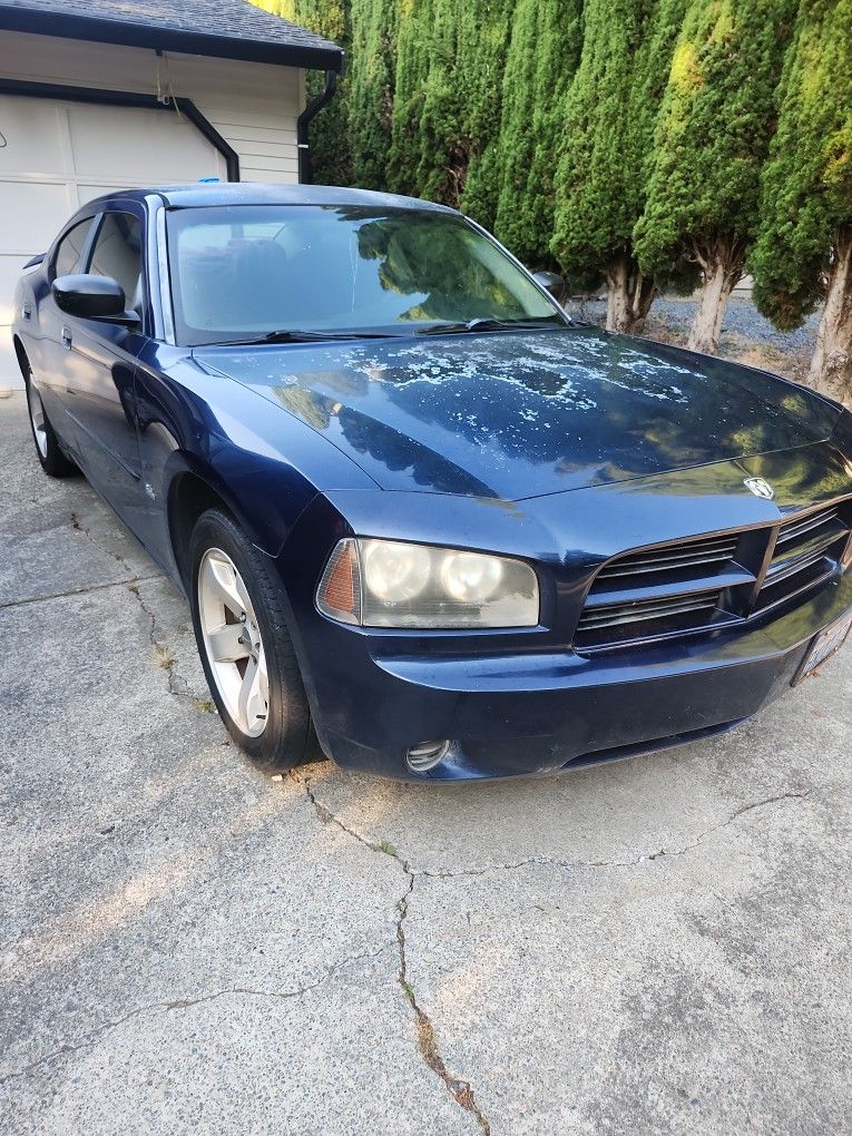 2006 Dodge Charger