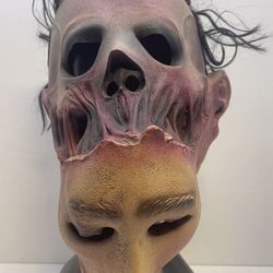 Two Face Studio Mask 