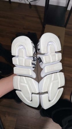 Balenciaga Track Sneakers