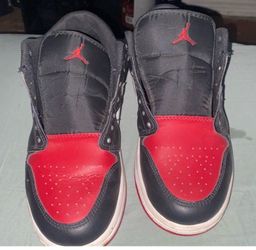 Jordan 1 Lows