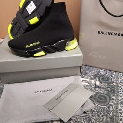Balenciaga Shoes 