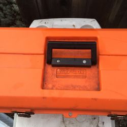Tool Box