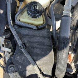 2016-2023 NISSAN MÁXIMA SEDAN ELECTRICAL POWER STEERING PUMP 45K MILES