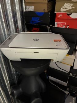 HP DeskJet 2755e All-in-One Printer