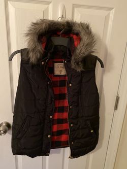 Women’s Vest only used onus 👍