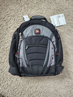 Swiss Gear Wenger Synergy 16 inch Laptop Backpack