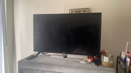 32 Inch Onn led TV