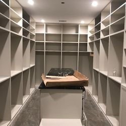 💥Closets Shelves Y Gabinetes Para La Lavandería 💥