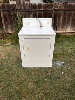 Kenmore Electric Dryer