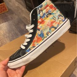 Vans