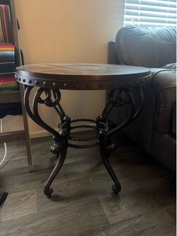 End Table