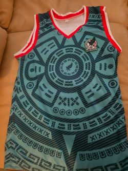 Mexico jersey