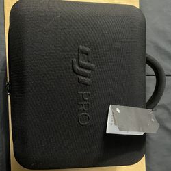 DJI RS3 PRO CAMERA STABILIZER