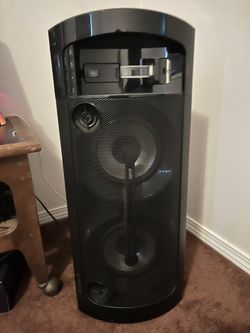 sony rdh gtk33ip Speaker