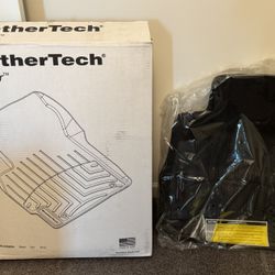 WeatherTech