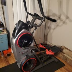 Bowflex M5 Max Trainer