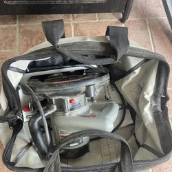 Craftsman Circular Saw