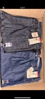 Levi’s Any Size