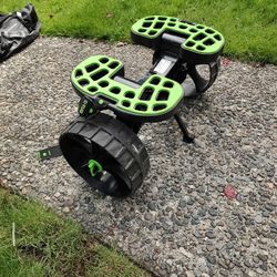 Railblaza Ctug Kayak Cart