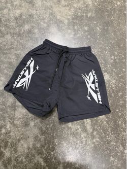 Hellstar shorts