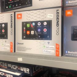 Jbl Legend 700 On Sale Today For 299.99