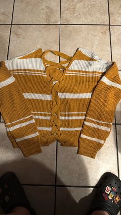 Long sleeve/sweatshirt