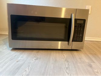 Samsung microwave