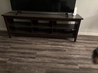 Shelf or TV stand