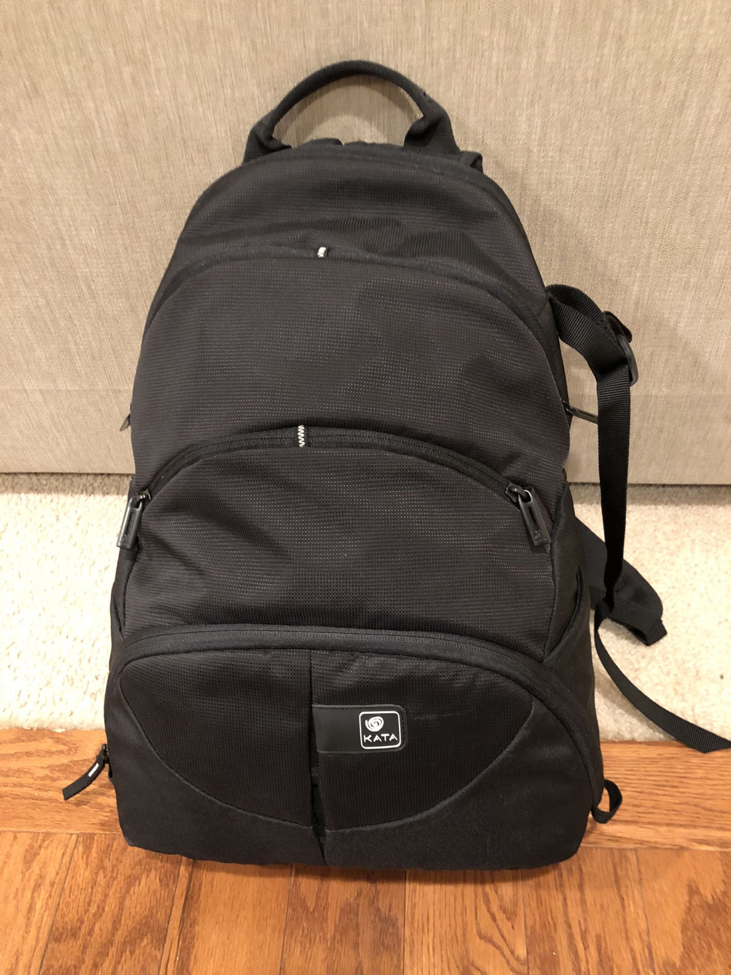 Kata Camera Backpack