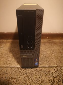 Optiplex Desktop