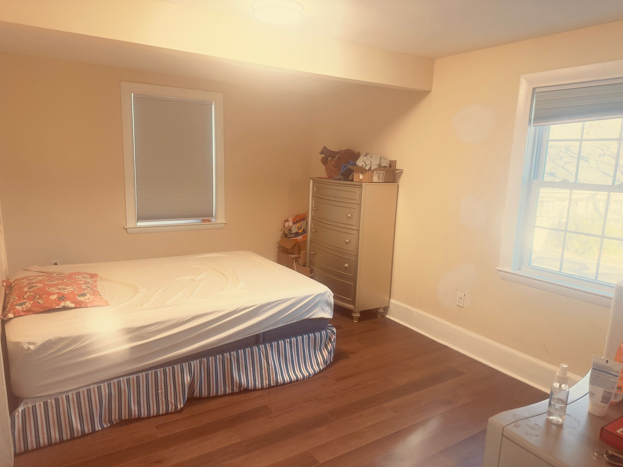Queen Mattress