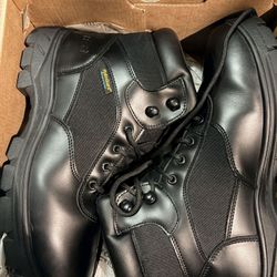 Men’s Work Boots 10.5