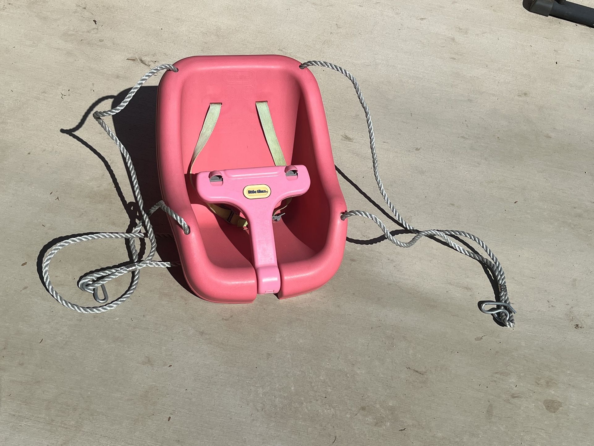 Kids Swing Chair