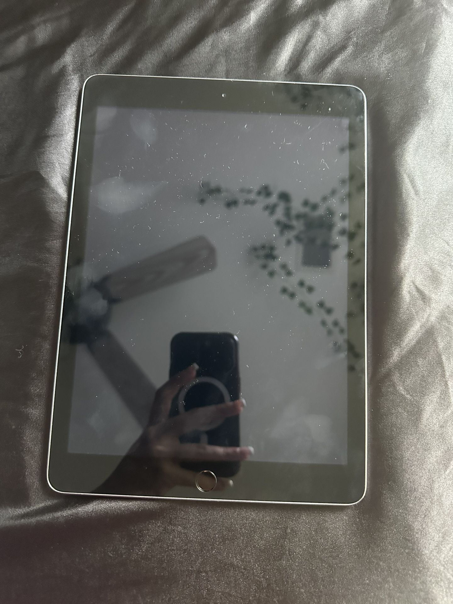 iPad 5th Generation