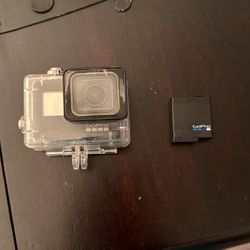 gopro