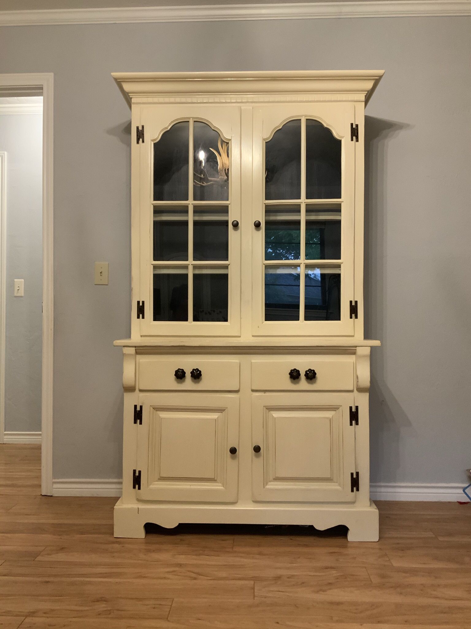 China Cabinet