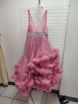 Old Fairy Dresses