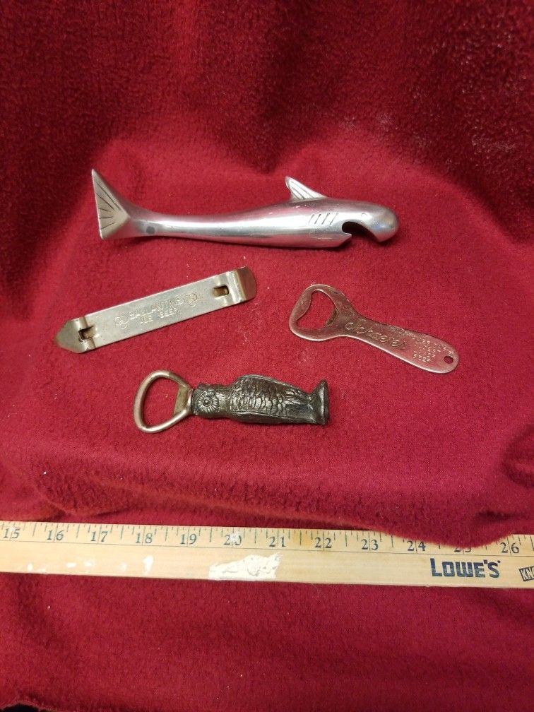Bottle Opener Collection