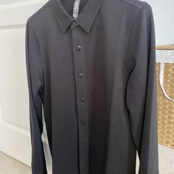 Vuori Mens Solana Button Down