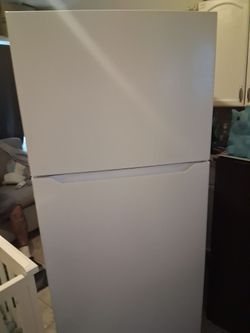 Crosley Conservator refrigerator
