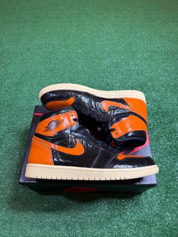 Jordan 1 Shattered Backboard 3.0