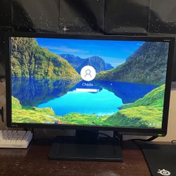 Benq Zowie 144hz