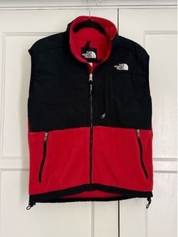Vintage Woman’s S North Face Vest 90’s - $100
