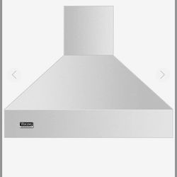 Viking Kitchen Hood